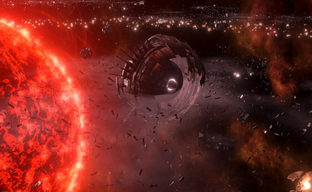 Фанаты Stellaris помогли Paradox с пиратством, а теперь разработчики намерены полностью переделать систему шпионажа. Начался новый опрос сообщества