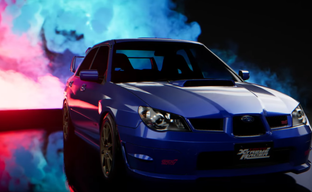 El reinicio de Tokyo Xtreme Racer comienza en enero. Nuevo gameplay y fecha de inicio del acceso anticipado