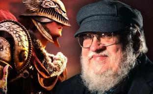 FromSoftware no invitó a George Martin a escribir la historia de Elden Ring: Nightreign