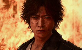 Un spin-off de Yakuza traducido al ruso: Lanzan un traductor automático para Judgment