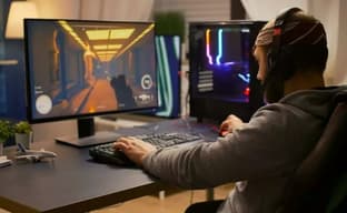 Steam Chokes on Stream of "Trash" Games. 250 Releases in the First Five Days of 2025