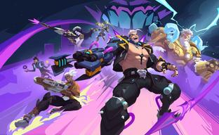 Tras el lanzamiento de Marvel Rivals, la audiencia de Overwatch 2 en Twitch se desplomó