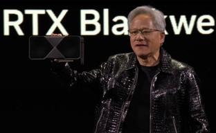 Ray Tracing in Every Home. NVIDIA Unveiled the GeForce RTX 50 Series and Surprised with the Price