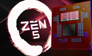 AMD Unveils Ryzen 9955HX3D Mobile Processor with 3D V-Cache Technology