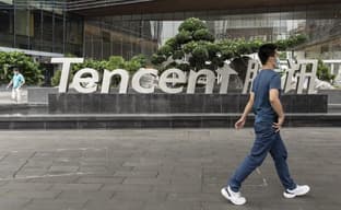 Tencent считает «недопониманием» свое появление в черном списке американского правительства