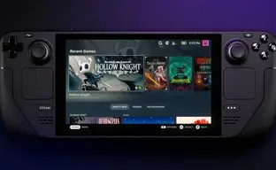 No Z2 Steam Deck Exists and Will Not Exist — Valve Developer