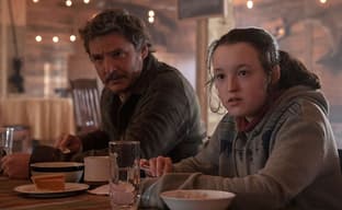 The Second Season of \"The Last of Us\" Series Will Be Released in April 2025