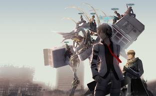 Freedom Wars вернётся в январе. Обновленная версия с новым уровнем сложности и улучшенным геймплеем