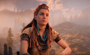 Sony Announces Horizon Zero Dawn Film Adaptation