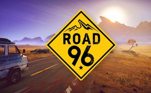 В Xbox Game Pass добавили Road 96. Это приключение о подростке, который бежит из авторитарного государства