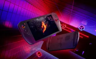 Acer Announces Nitro Blaze 8 and Nitro Blaze 11 Portable PCs