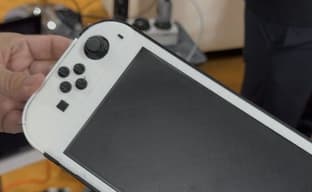 Genki показала прототип Nintendo Switch 2 и назвала месяц релиза на CES 2025