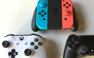 El mercado de los juegos físicos está muriendo lentamente. Las ventas disminuyen constantemente