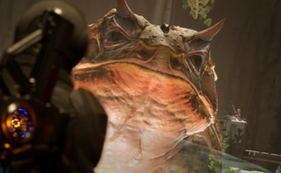 Mass Effect Authors Revealed New Details of Exodus — Talked About the Consequences of Decisions and the Concept of Time