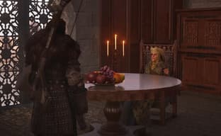 A trailer for the combat adventure based on "Game of Thrones" has been released. What does Game of Thrones: Kingsroad look and play like?
