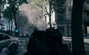 Разработчик Battlefield 3 рассказал про вырезанные миссии из кампании и признался, что не притрагивался к шутеру после завершения работы