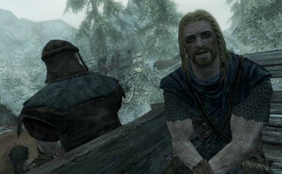 Создатель известного пролога Skyrim чуть не лишился работы за свои идеи и был публично раскритикован коллегами