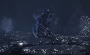 9 Minutes of Combat in Monster Hunter Wilds