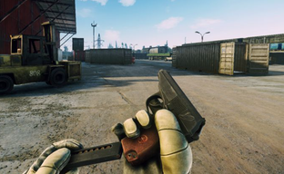 Никита Буянов анонсировал изменение хитбокса шеи и горла в Escape from Tarkov