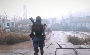 Bethesda was developing a version of Fallout 4 for Nintendo Switch — rumor