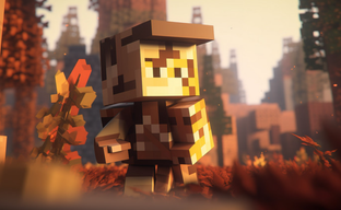 Minecraft Developers Made the Game More Realistic and Soon Faced Criticism for Unrealistic Tree Settings