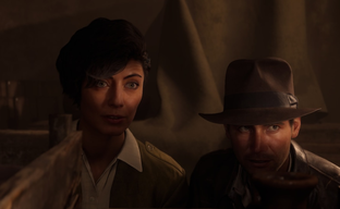 Indiana Jones and the Great Circle to Get Even More Technological. First Comparison of NVIDIA RTX Hair