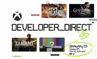 Xbox to present a new game in a well-known Japanese franchise at Developer_Direct — rumor