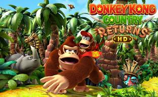 Новая Donkey Kong попала к игрокам за несколько дней до релиза