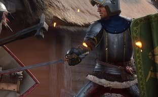 Kingdom Come: Deliverance 2 Banned in Saudi Arabia Due to "Immoral Scenes"