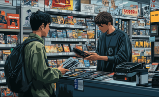 What a Gamer Pays For: Domestic Developers Reveal the Secrets of Game Pricing