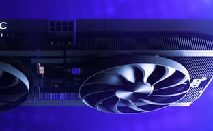 Intel Arc B570 "Battlemage" Graphics Card Tests Results Appear for $219