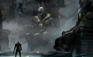 Diablo + Escape from Tarkov. Разработчик Wolcen анонсировал «ExtrAction RPG» Project Pantheon