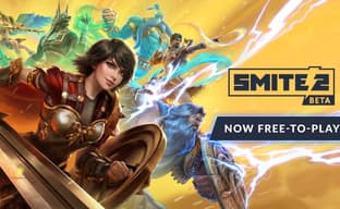 SMITE 2 Goes Free-to-Play: 5 New Gods and 3x3 Mode