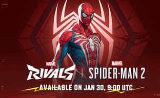 Marvel’s Spider-Man 2 Suit from Marvel’s Spider-Man 2 Coming to Marvel Rivals