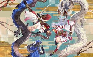 Новый трейлер раскрыл особенности геймплея Rune Factory: Guardians of Azuma