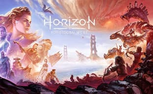 Yoshida didn't expect Forbidden West to sell worse than the first Horizon
