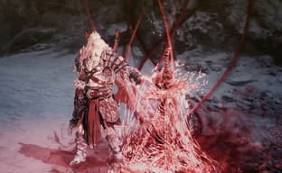 A demo of the soulslike The First Berserker: Khazan is now available