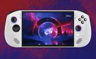 Портативка Legion Go S будет достойным конкуреном ROG Ally X по меньшей цене — утечка
