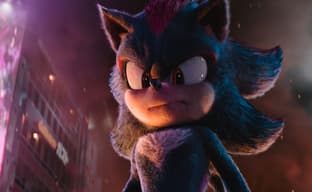 Hedgehog "Fast & Furious" — with a double portion of chaos and absurdity. Review of "Sonic the Hedgehog 3"