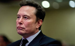 Elon Musk May Buy Intel — Analyst