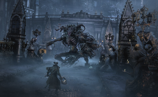 Подразделение PlayStation вспомнило Bloodborne и активизировало фанатские теории