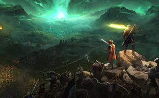 Valve Announces Real-Time Strategy Fest with Themed Sale on Steam and Reveals Some Participants