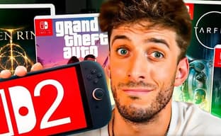 Starfield, Diablo, and other AAA games to be released on Nintendo Switch 2 — Informant