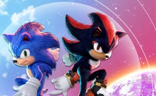 "Sonic the Hedgehog 3" Becomes the Highest-Grossing Film in the Franchise