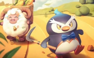 While Nintendo Prepares for Lawsuit with Palworld Authors, Another Clone Emerges — Palmon: Survival