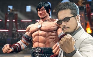 Will Harada abandon the Tekken series? He explained his unexpected move