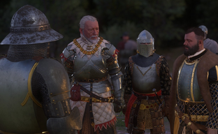 Russian voiceover for Kingdom Come Deliverance gets a major update, and full AI localization announced for KCD 2