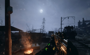 First Image and Details of New Metro Game Without Open World Surface Online — Rumor