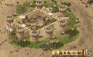 Stronghold Crusader спустя 23 года получит ремастер Definitive Edition с обновлённой графикой и дополнительным контентом