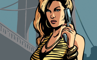 GTA Liberty City Stories Builds for PSP Leaked Online